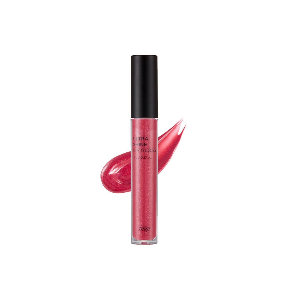 FMGT Ultra Shine Lip Gloss 08 Orchid Purple